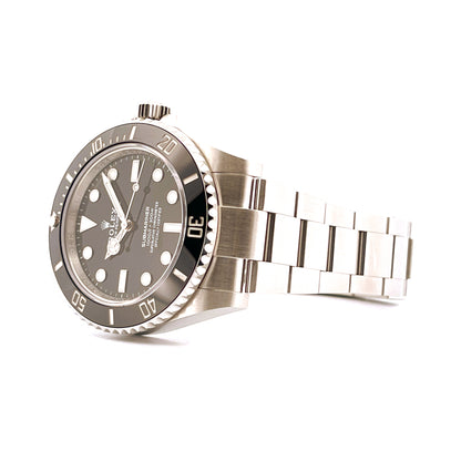 Rolex Submariner No Date (2021)