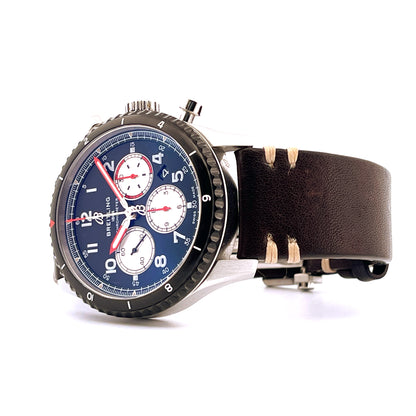 Breitling Aviator 8 B01 Chronograph 43 Mosquito (2019)