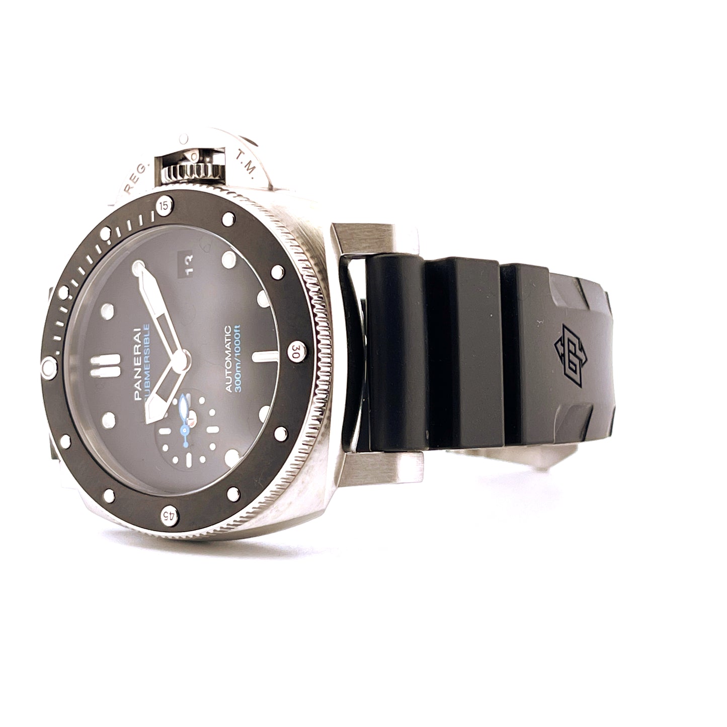 Panerai Submersible