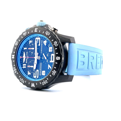 Breitling - Breitling Endurance Pro Sky Blue - Juwelier Spliedt