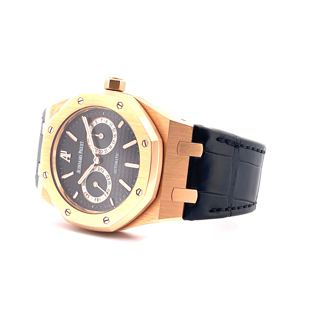 Audemars Piguet - Royal Oak Day Date - Juwelier Spliedt - [product_ Artikelnummer]