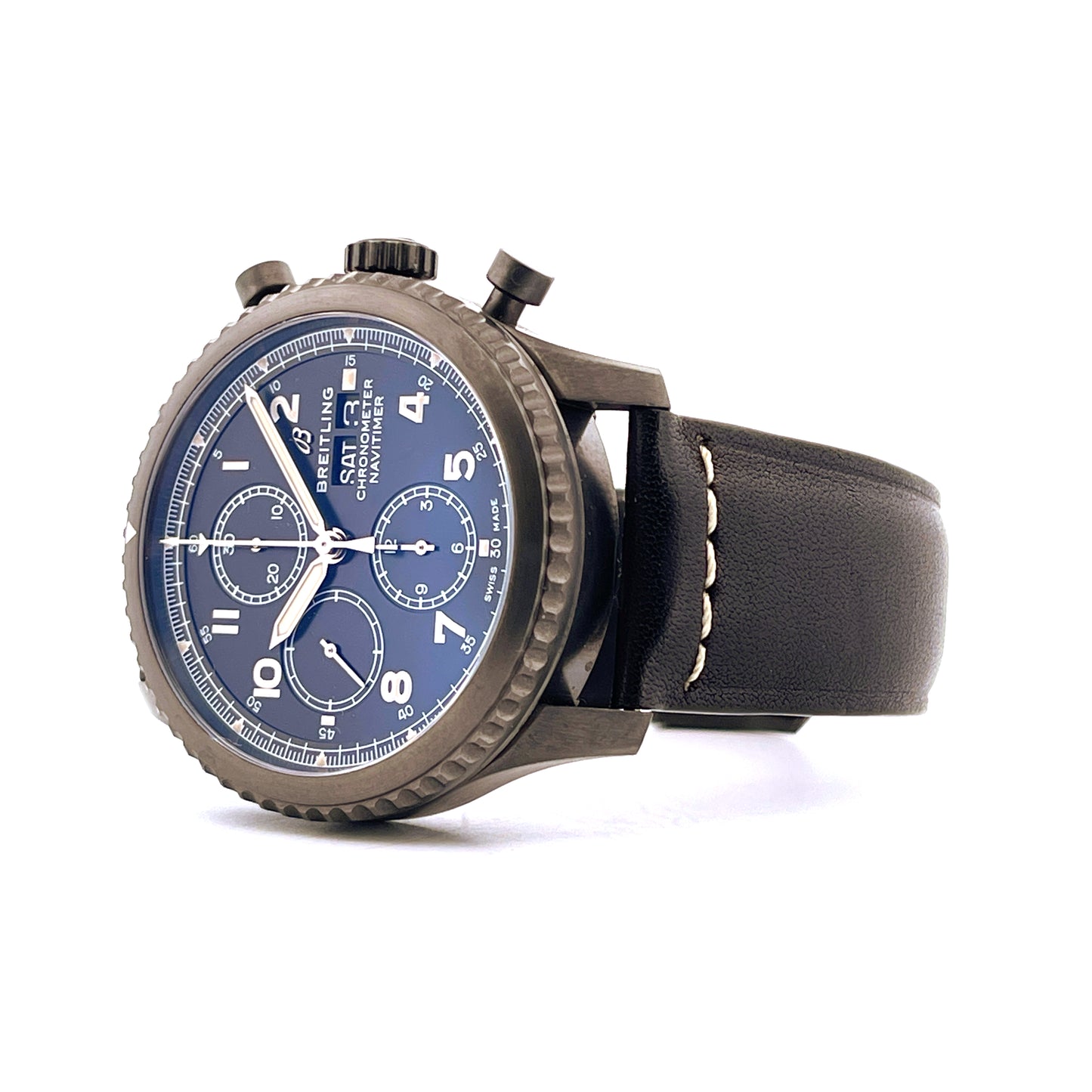 Breitling Navitimer 8 Chronograph 43