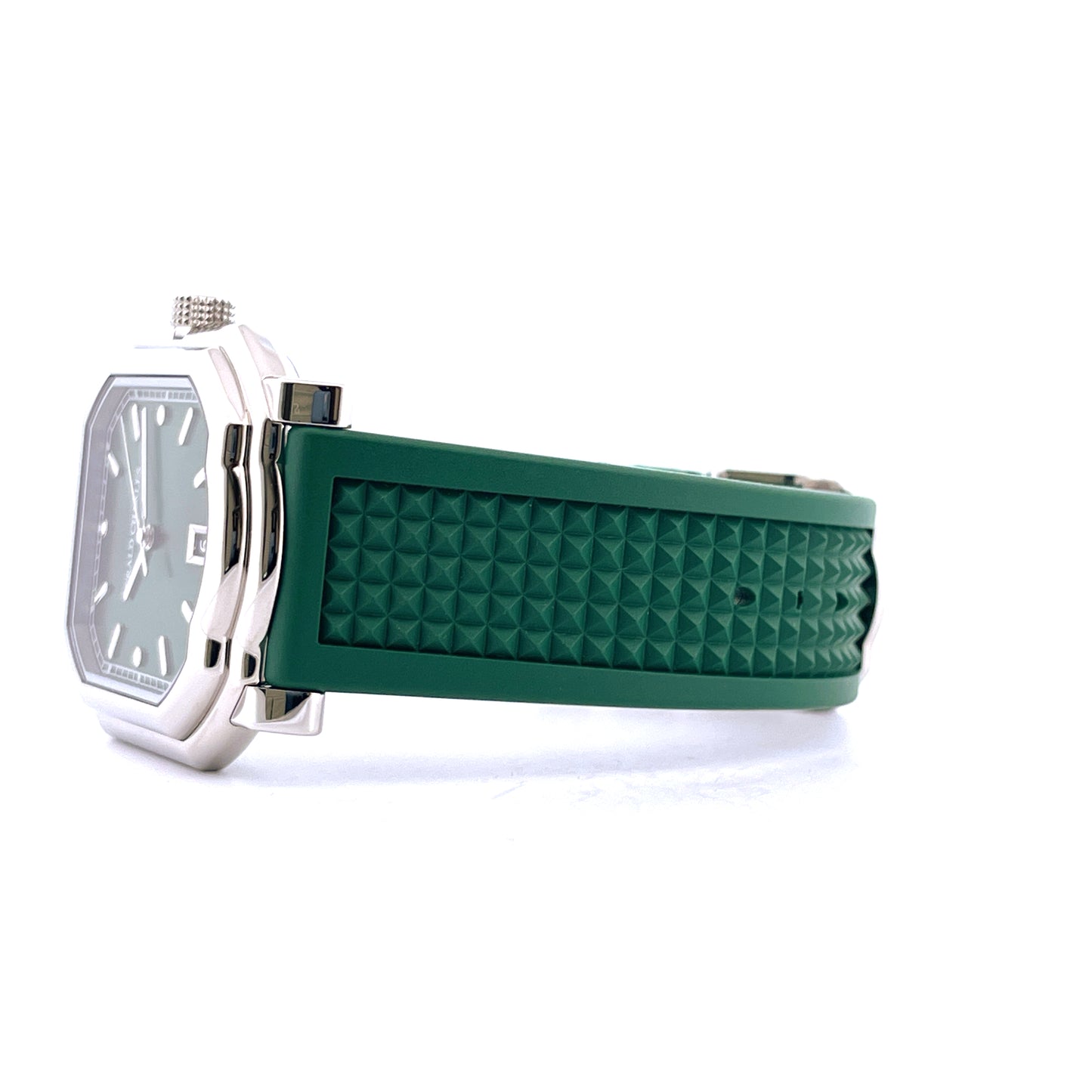 Gerald Charles - Maestro 2.0 Ultra-thin Emerald Green - Juwelier Spliedt