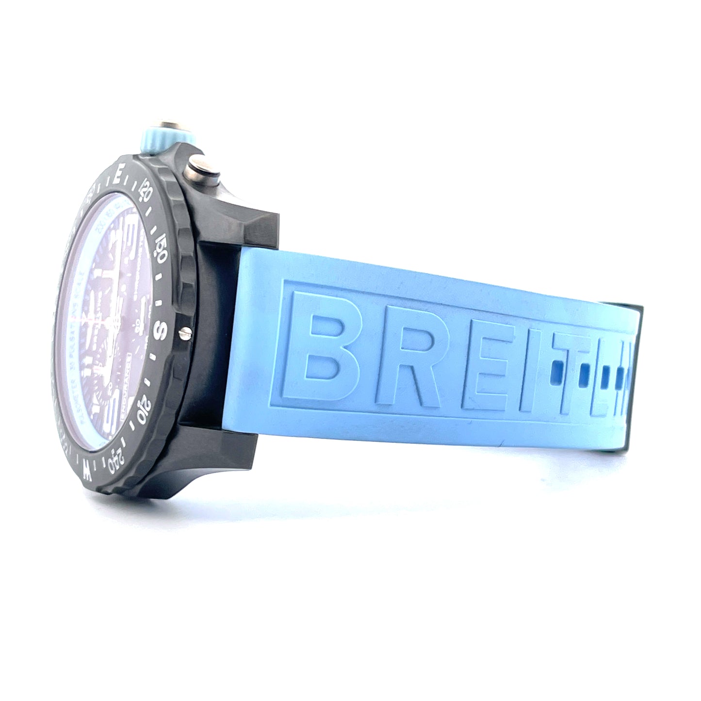 Breitling - Breitling Endurance Pro Sky Blue - Juwelier Spliedt