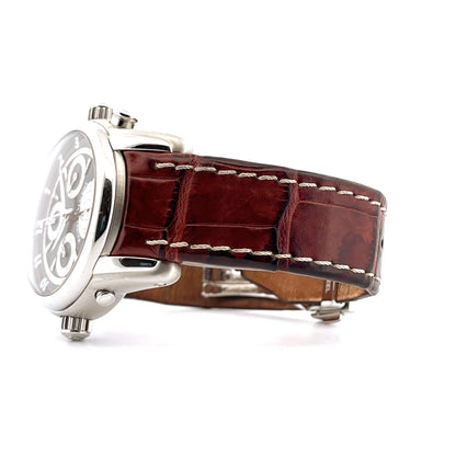 Maurice Lacroix - Globe Masterpiece - Juwelier Spliedt