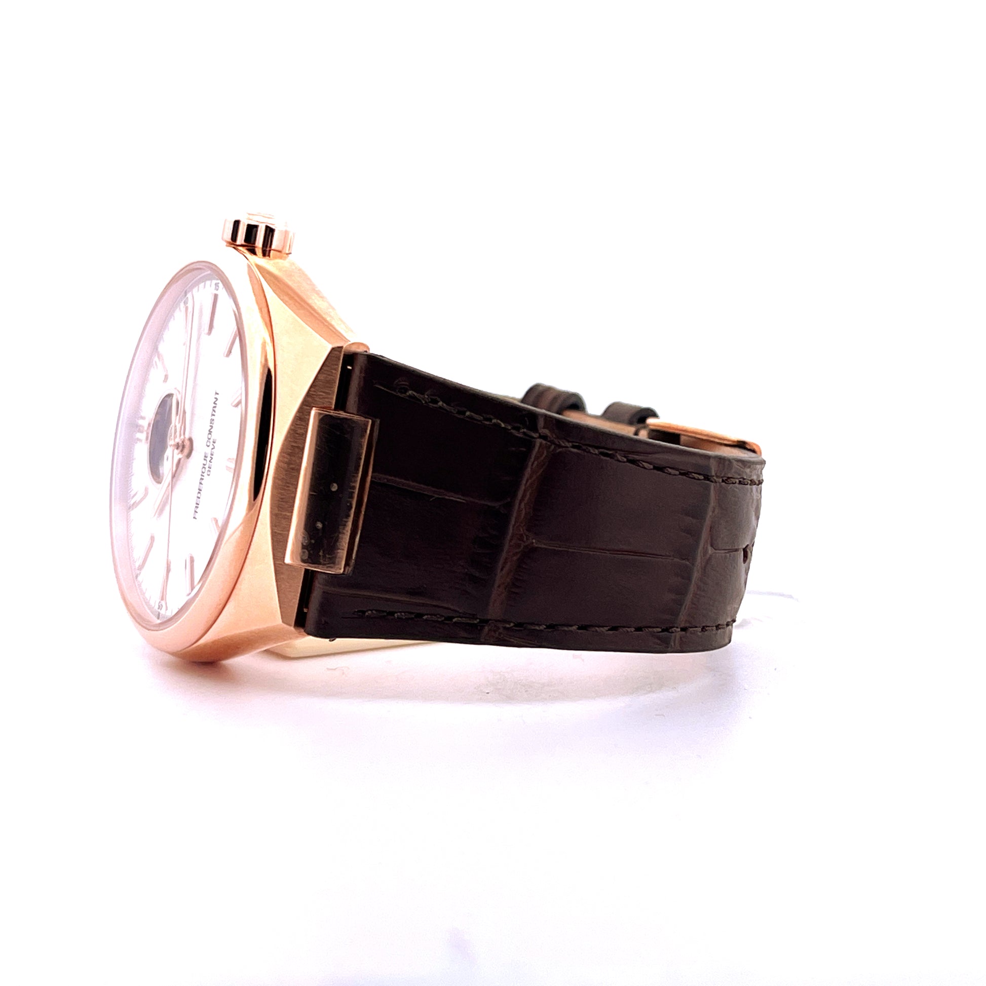 Frederique Constant - Frederique Constant Highlife Heart Beat - Juwelier Spliedt