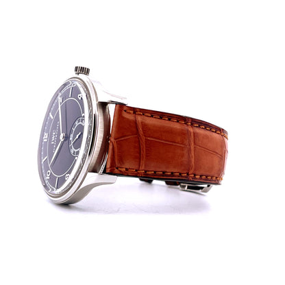 IWC - IWC Portuguese Vintage Handwinding - Juwelier Spliedt