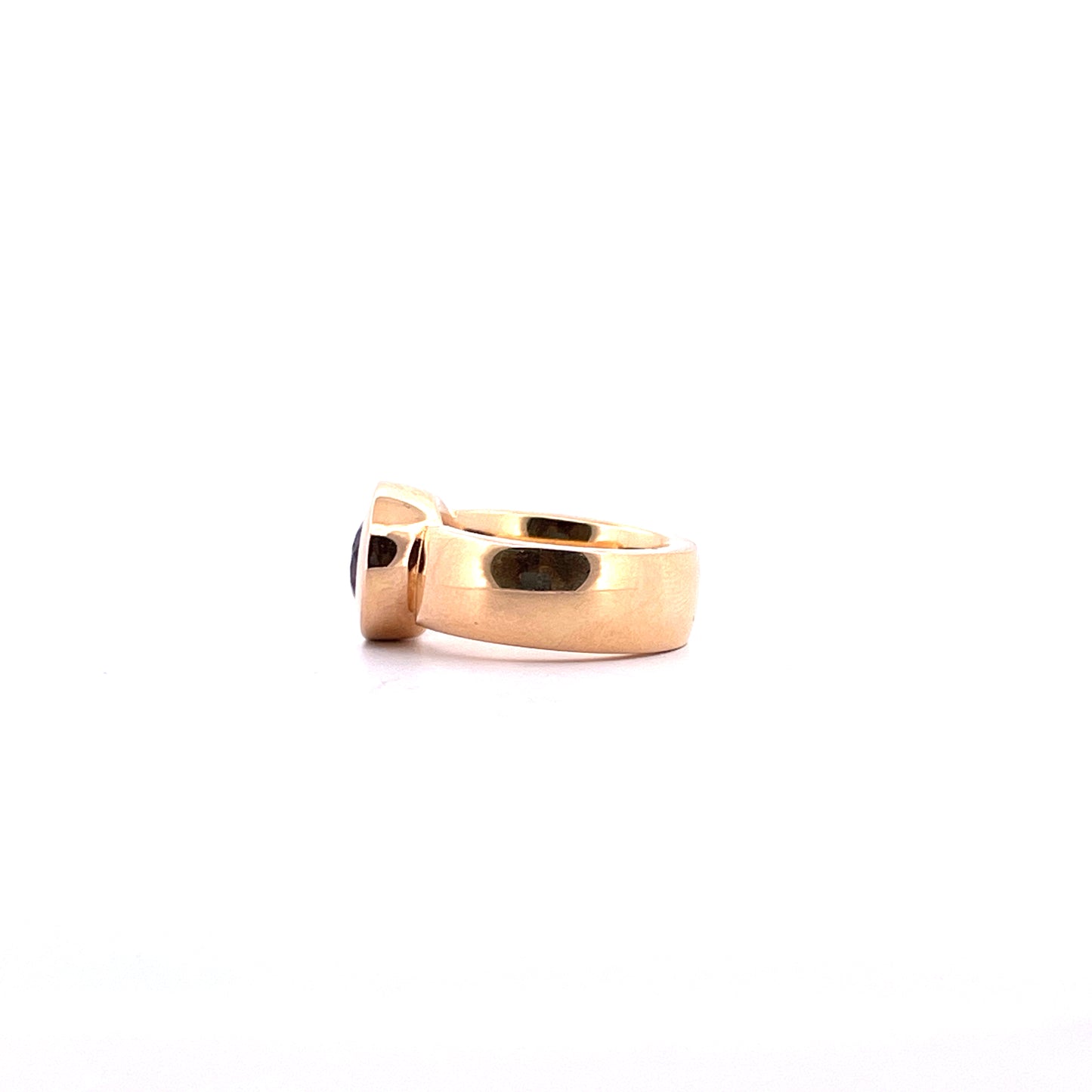 Jochen Pohl - Rhodolith Ring 3,11 ct - Juwelier Spliedt