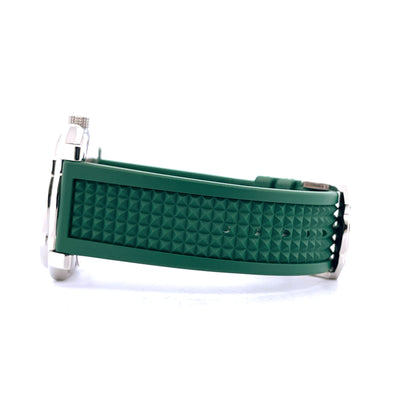 Gerald Charles - Maestro 2.0 Ultra-thin Emerald Green - Juwelier Spliedt