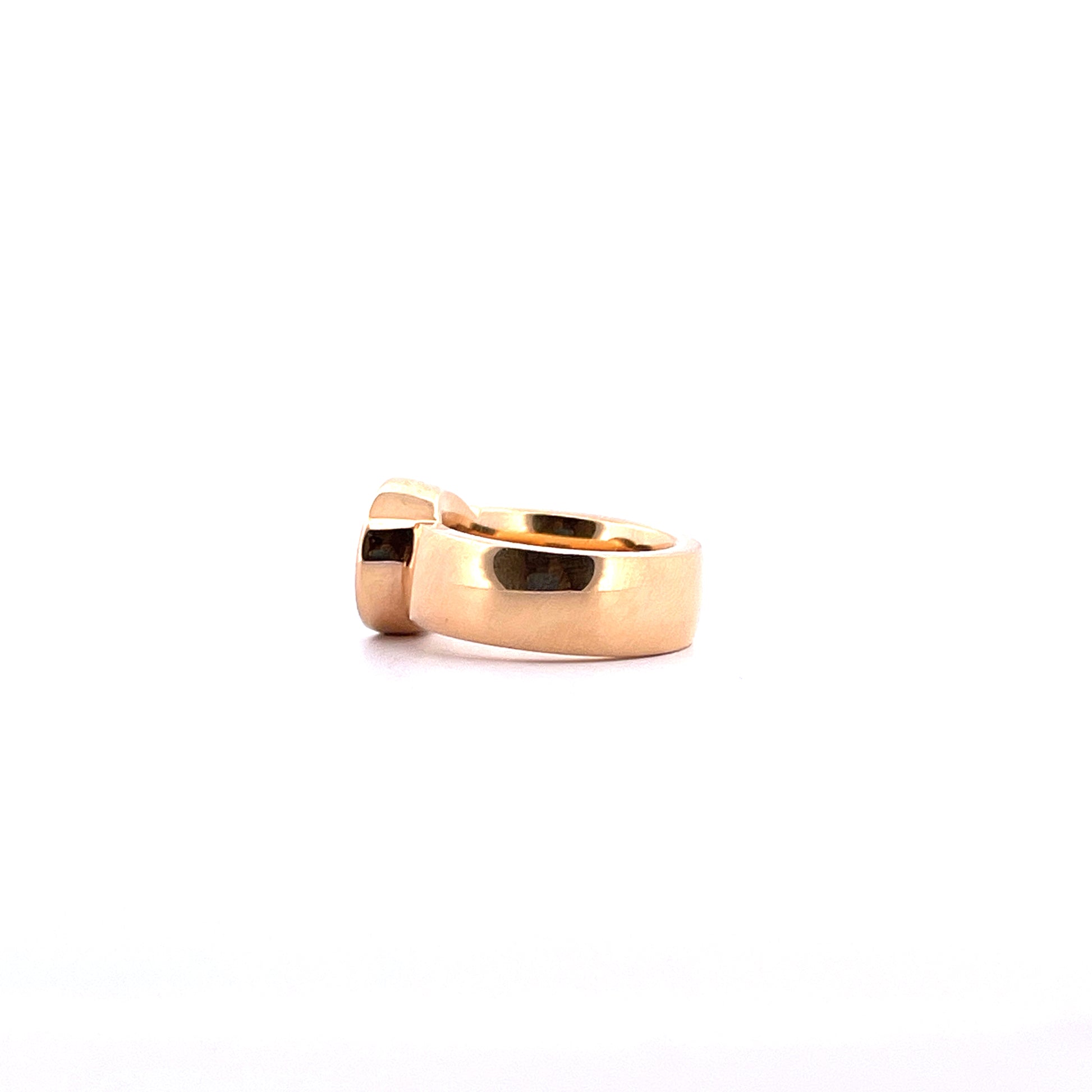 Jochen Pohl - Rhodolith Ring 3,11 ct - Juwelier Spliedt