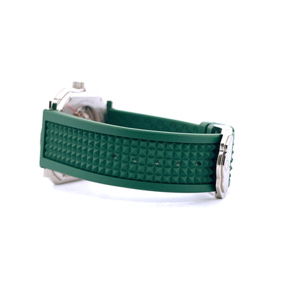 Gerald Charles - Maestro 2.0 Ultra-thin Emerald Green - Juwelier Spliedt