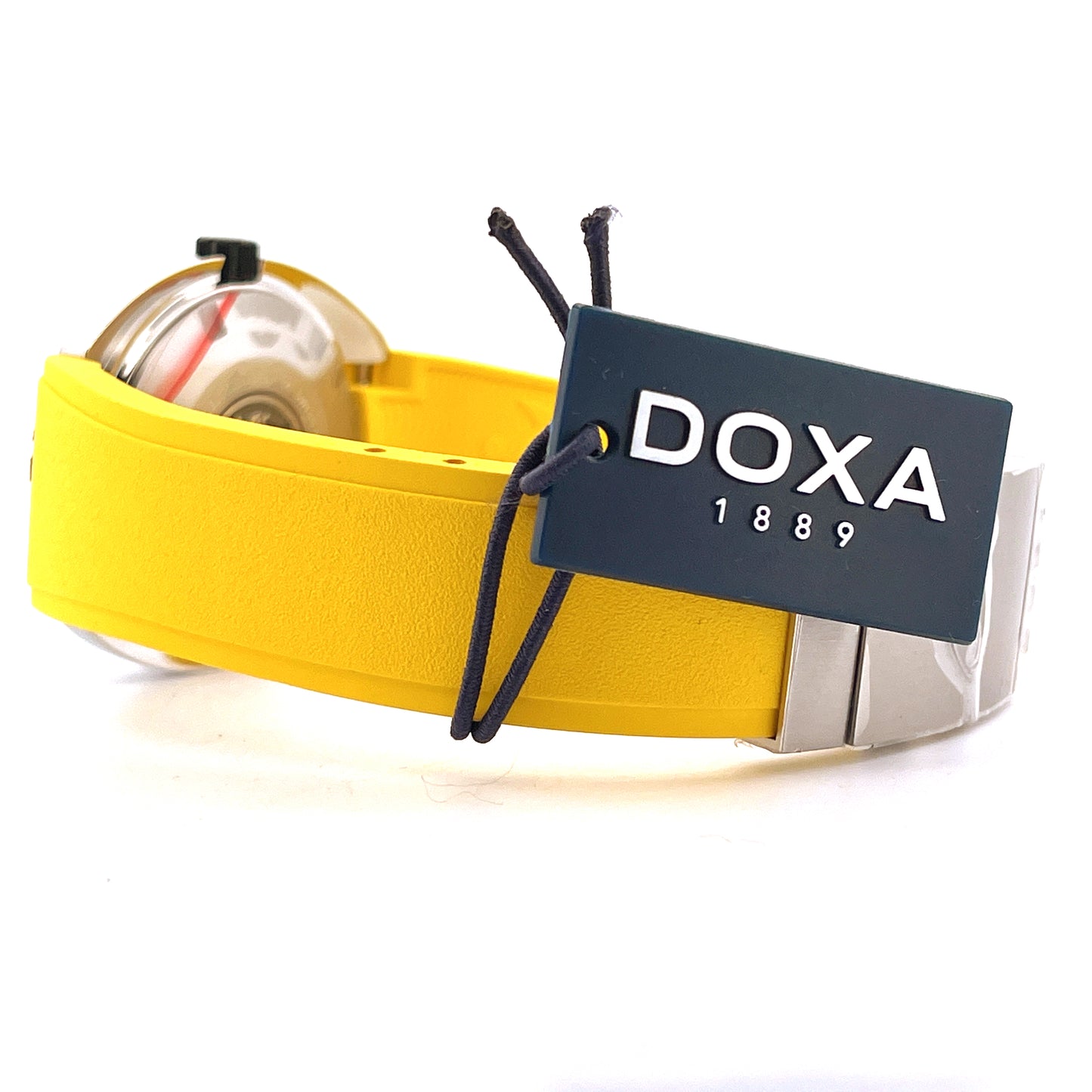 Doxa - Doxa SUB 300BETA Divingstar - Juwelier Spliedt