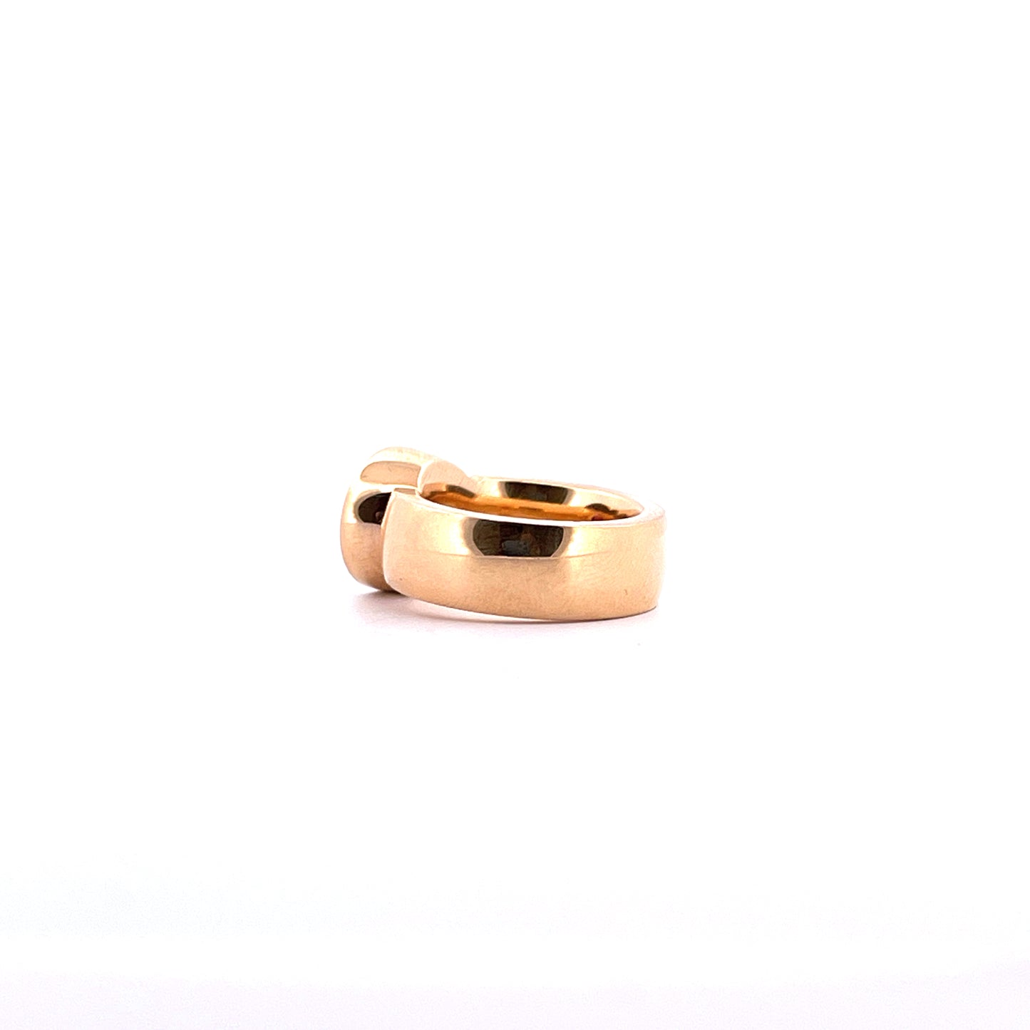 Jochen Pohl - Rhodolith Ring 3,11 ct - Juwelier Spliedt