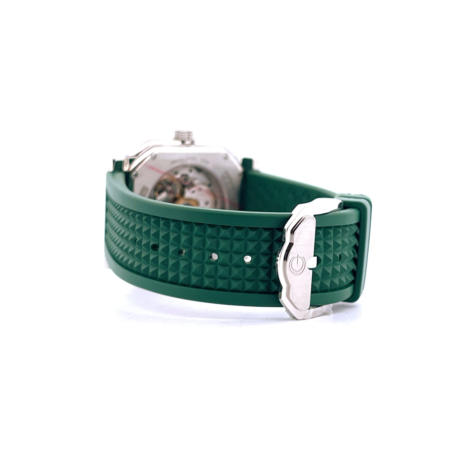 Gerald Charles - Maestro 2.0 Ultra-thin Emerald Green - Juwelier Spliedt