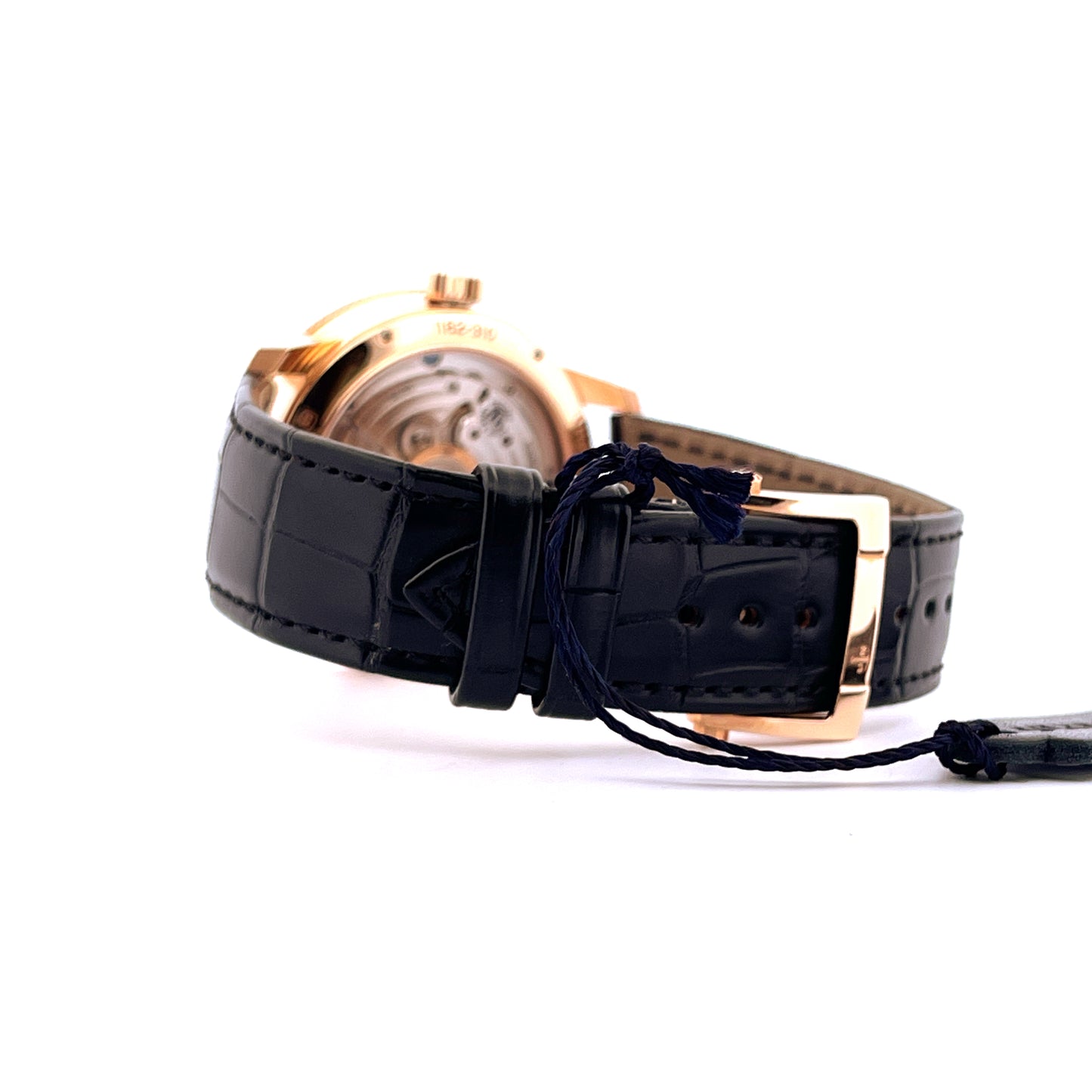 Ulysse Nardin - Marine Torpilleur Rosegold - Juwelier Spliedt