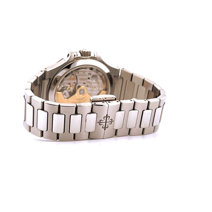 Patek Philippe - Patek Philippe Nautilus Lady 35 mm - Juwelier Spliedt