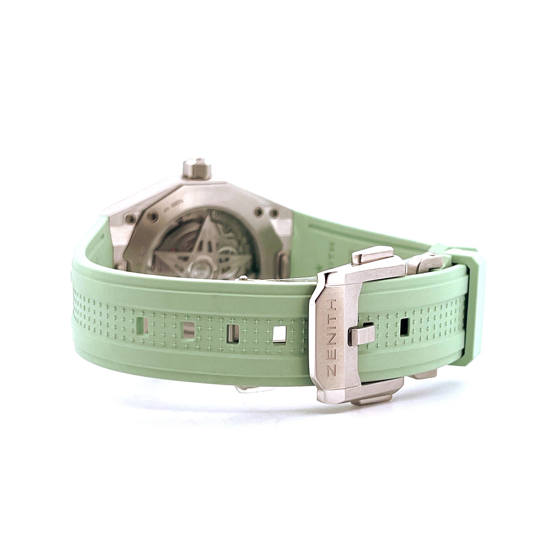 Zenith - Zenith Defy Skyline Green - [product_sku]