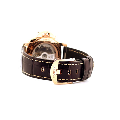 Panerai - Panerai Luminor Due 42mm Rosegold - [product_sku]