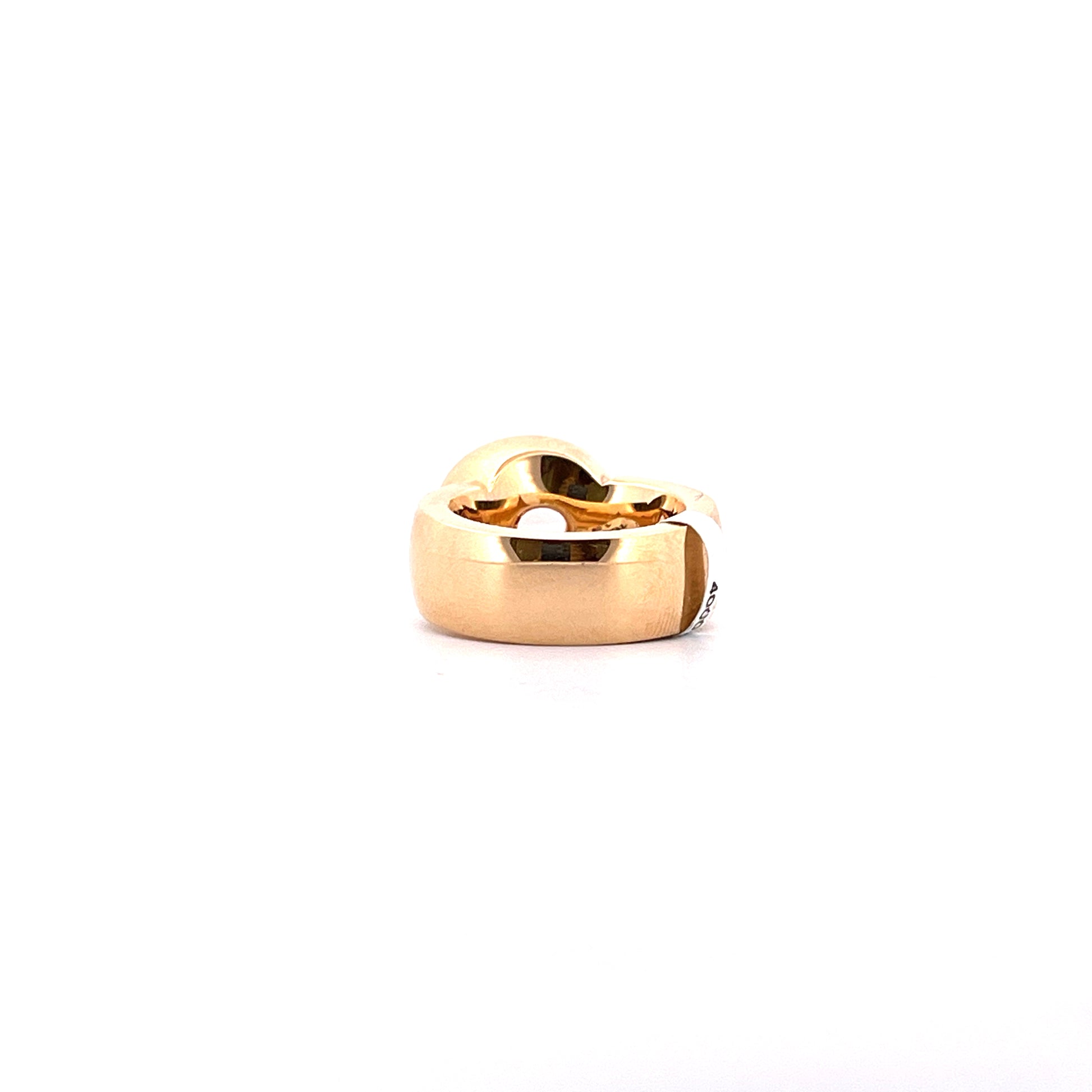 Jochen Pohl - Morganit Ring 3,67 ct - Juwelier Spliedt