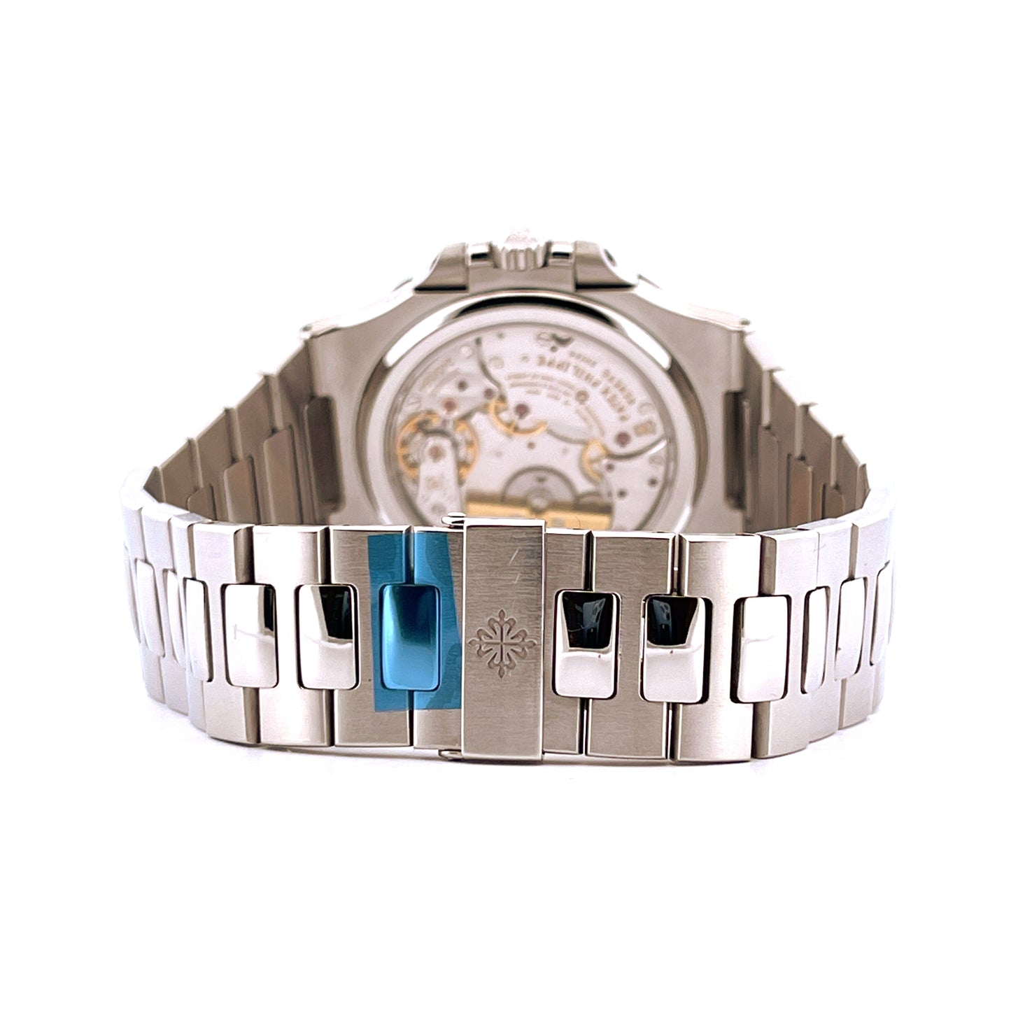 Patek Philippe Nautilus 5712/1A-001