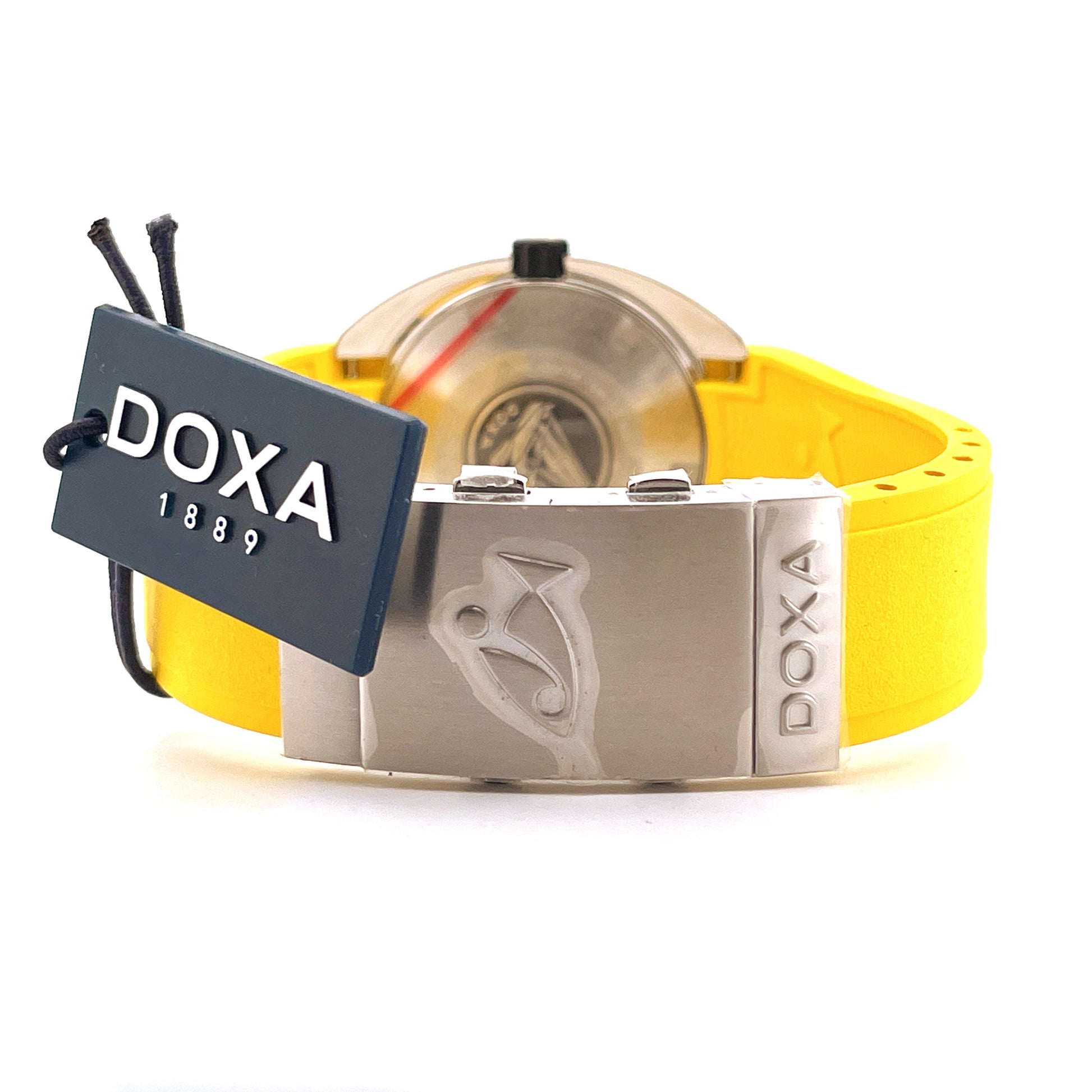 Doxa - Doxa SUB 300BETA Divingstar - Juwelier Spliedt