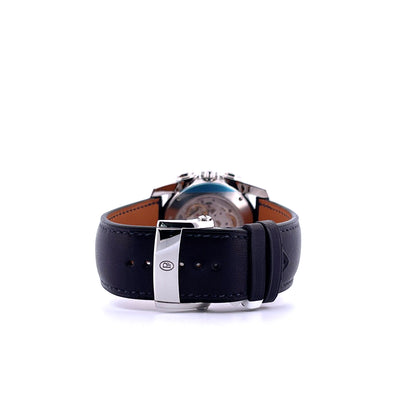 Parmigiani - Tonda Métrographe Abyss Blue - Juwelier Spliedt - [product_ Artikelnummer]