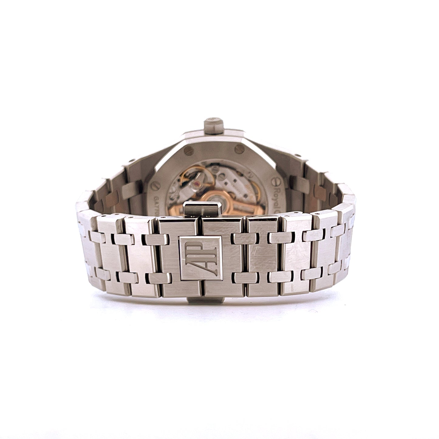 Audemars Piguet Royal Oak Selfwinding 34mm