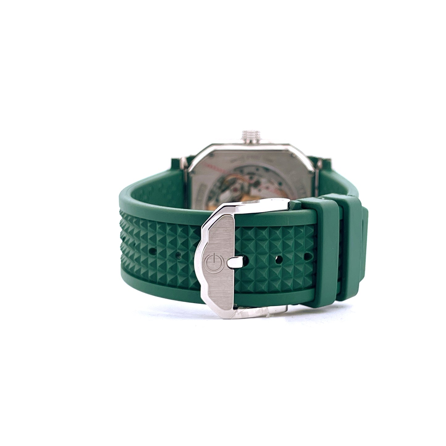 Gerald Charles - Maestro 2.0 Ultra-thin Emerald Green - Juwelier Spliedt