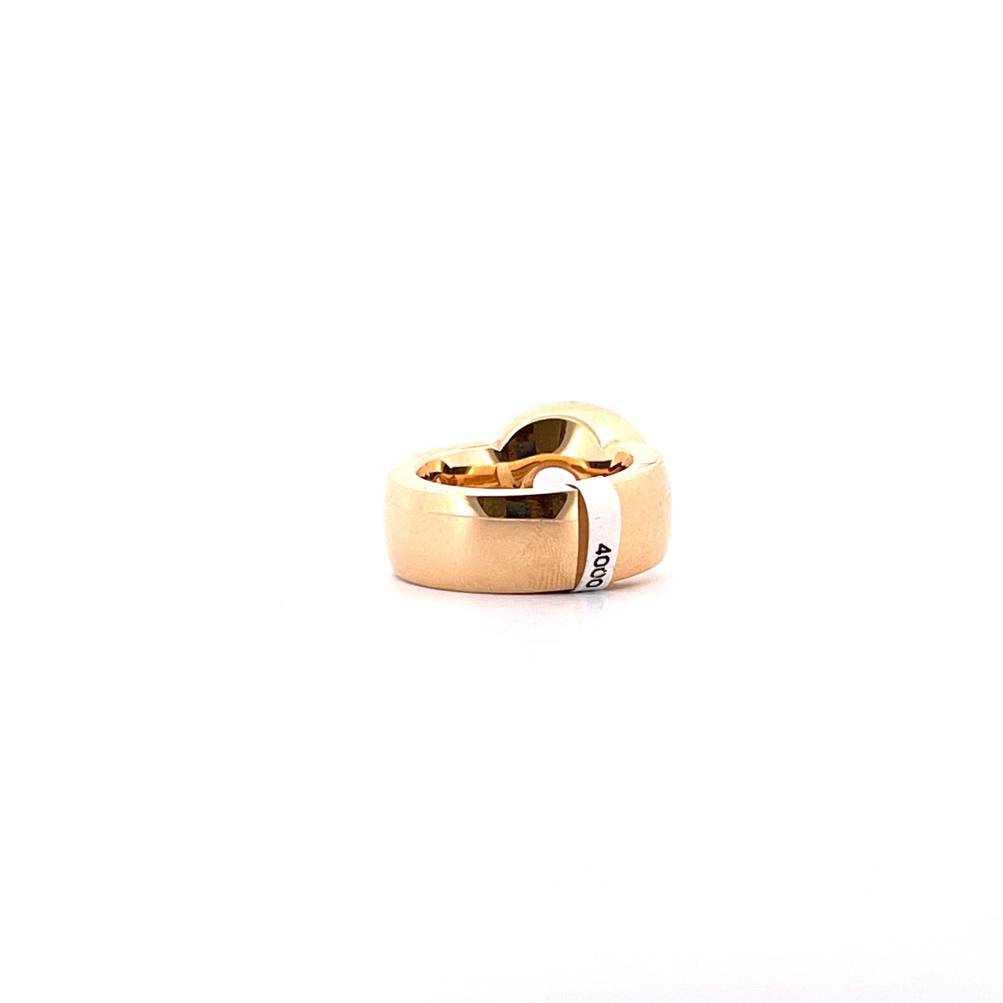 Jochen Pohl - Morganit Ring 3,67 ct - Juwelier Spliedt