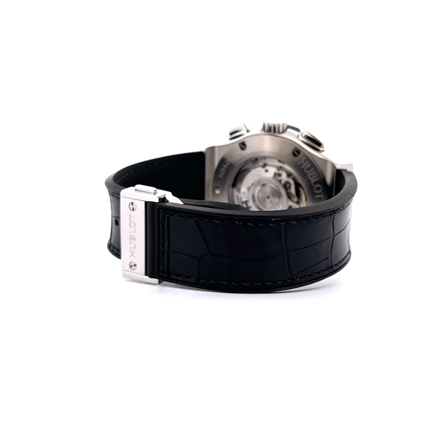Hublot - Classic Fusion Chronograph 42 mm - Juwelier Spliedt