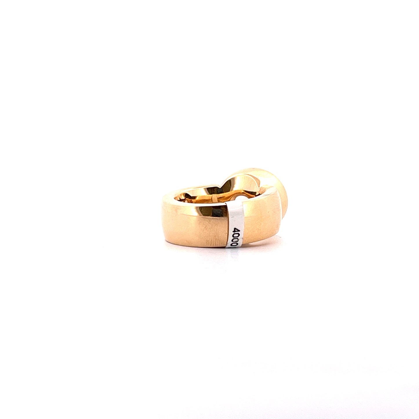 Jochen Pohl - Morganit Ring 3,67 ct - Juwelier Spliedt