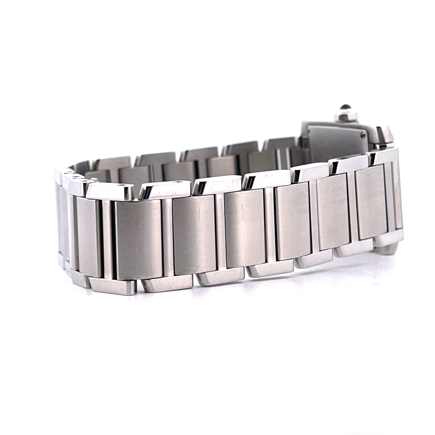 Cartier - Cartier Tank Francaise - Juwelier Spliedt