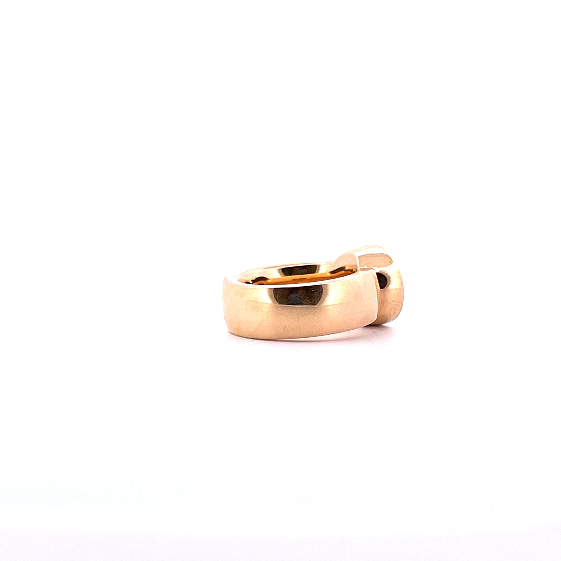 Jochen Pohl - Rhodolith Ring 3,11 ct - Juwelier Spliedt