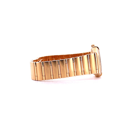 Omega - Constellation Rosé-Gold - Juwelier Spliedt