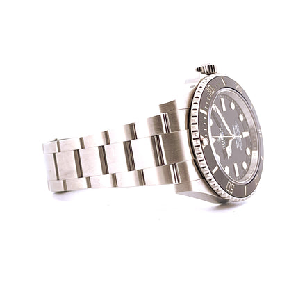 Rolex Submariner No Date (2021)