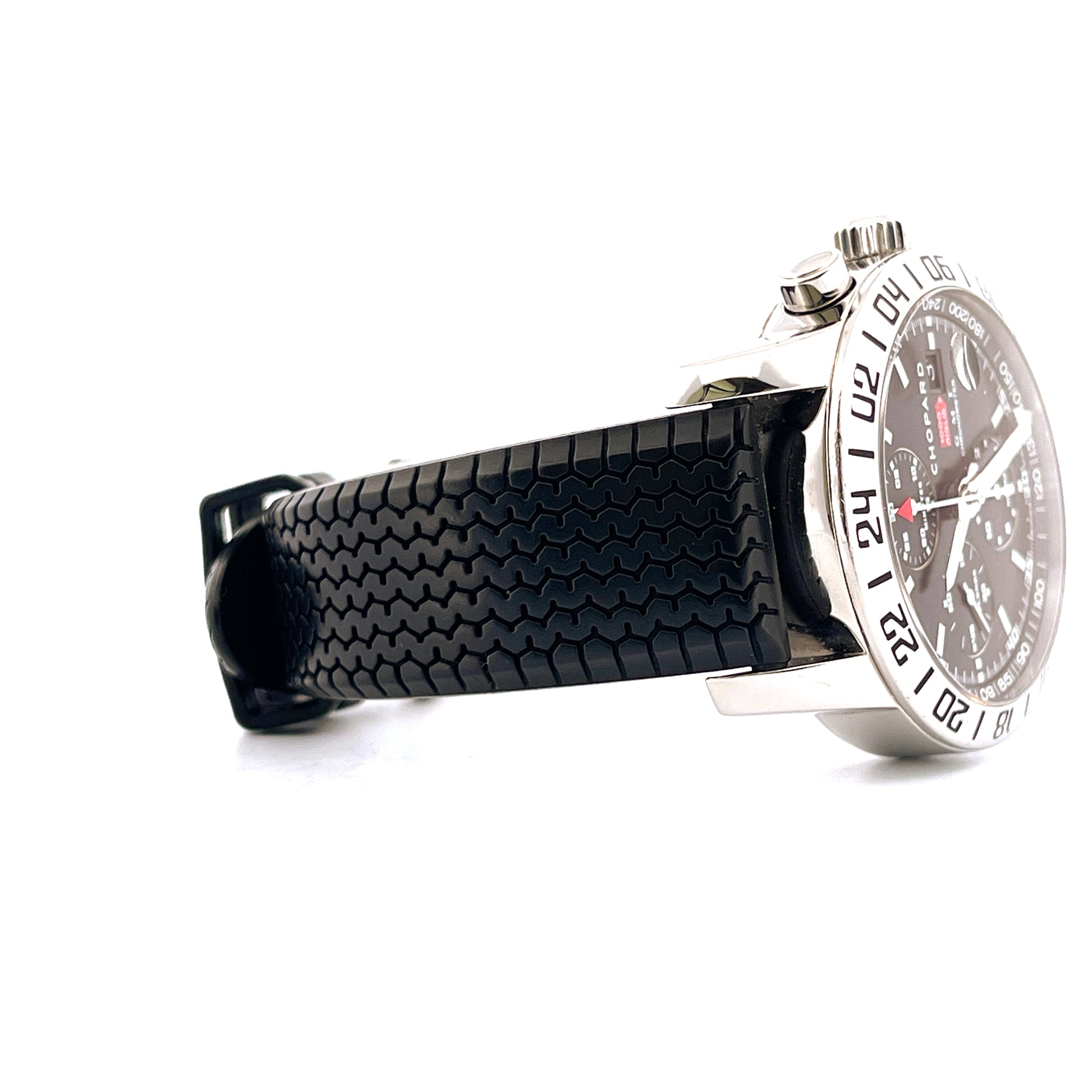 Chopard - Mille Miglia GMT - Juwelier Spliedt