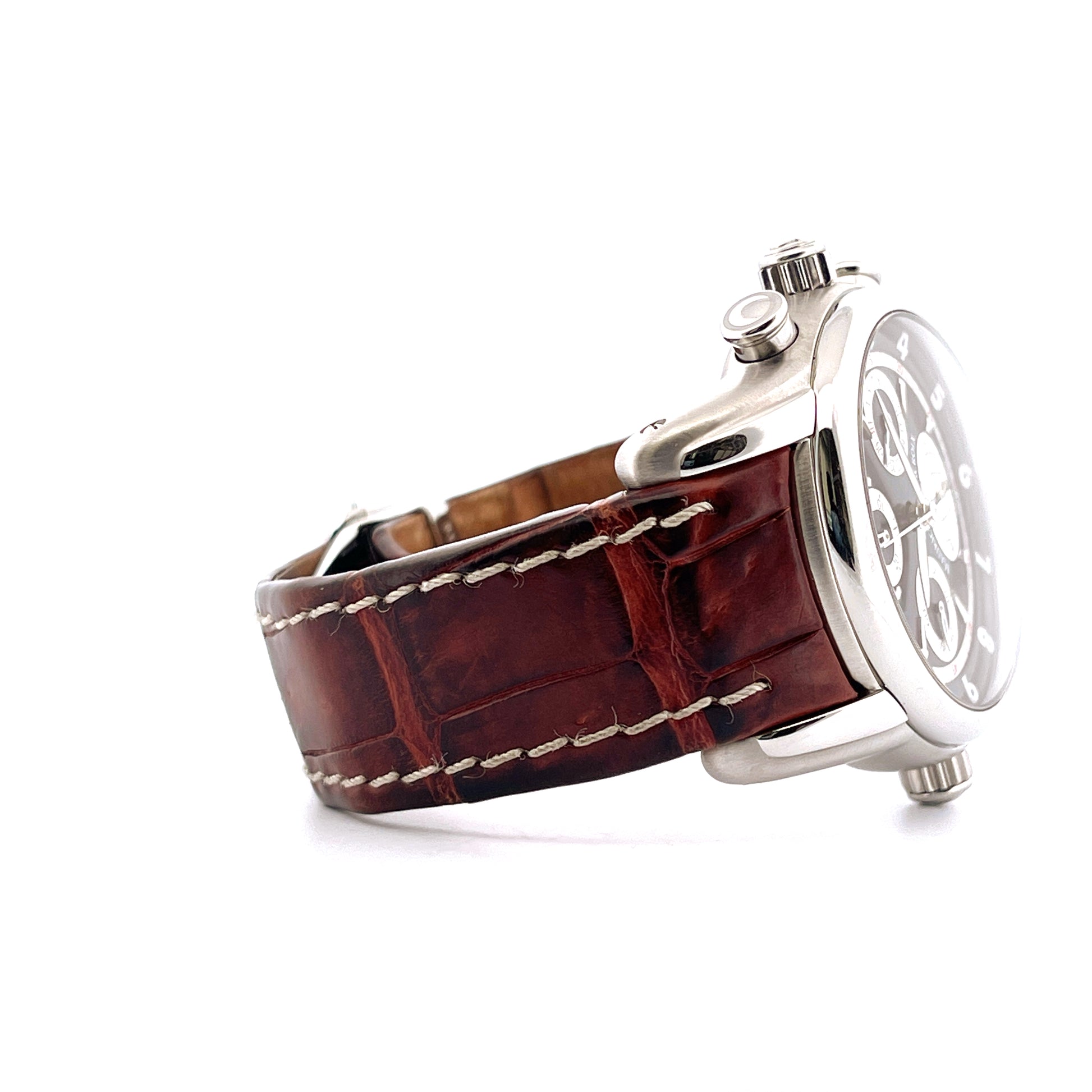 Maurice Lacroix - Globe Masterpiece - Juwelier Spliedt