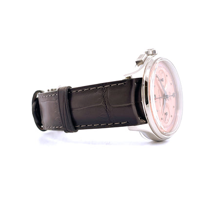 Montblanc - Heritage Pulsograph Limited Edition - Juwelier Spliedt