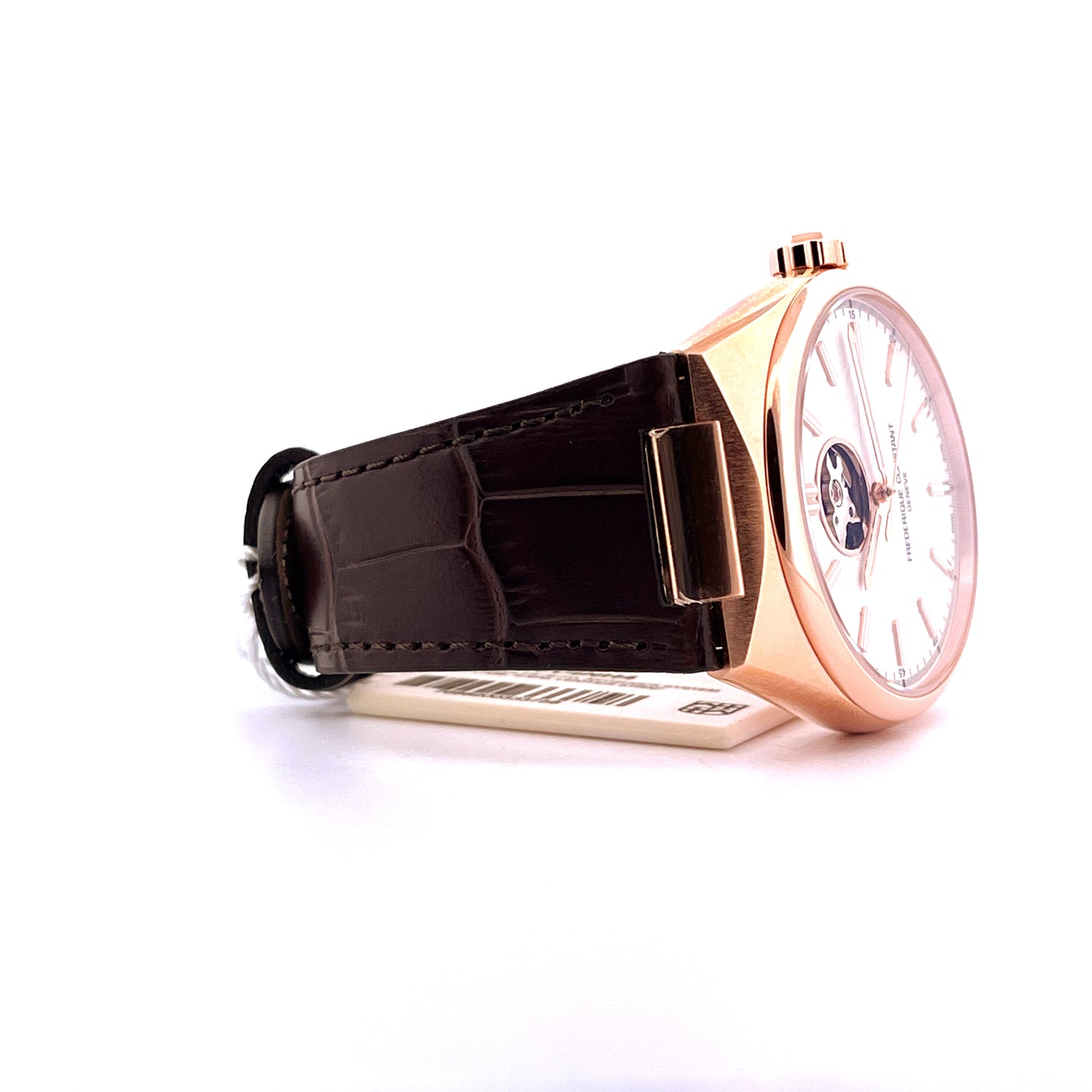 Frederique Constant - Frederique Constant Highlife Heart Beat - Juwelier Spliedt