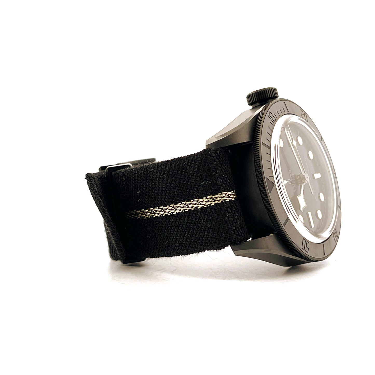 Tudor - Tudor Black Bay Ceramic 41 mm - [product_sku]