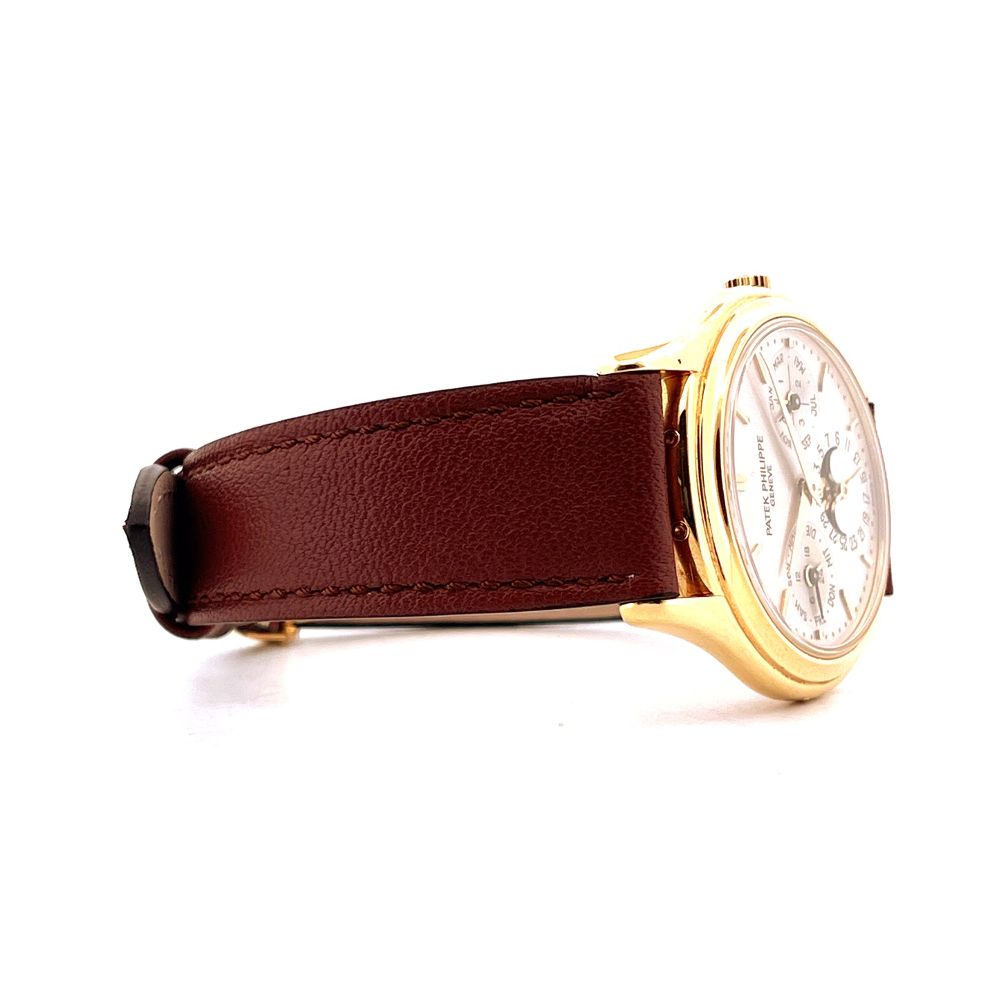 Patek Philippe - Patek Philippe Perpetual Calendar 3940J-017 - [product_sku]