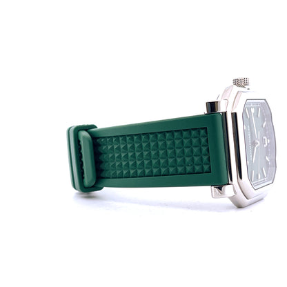 Gerald Charles - Maestro 2.0 Ultra-thin Emerald Green - Juwelier Spliedt