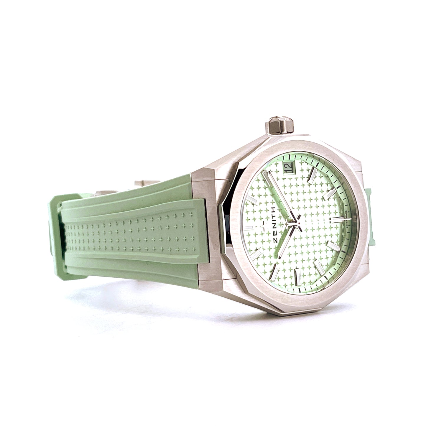 Zenith - Zenith Defy Skyline Green - [product_sku]