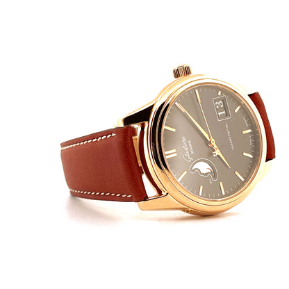 Glashütte Original Senator Mondphase Ref. 3941152104