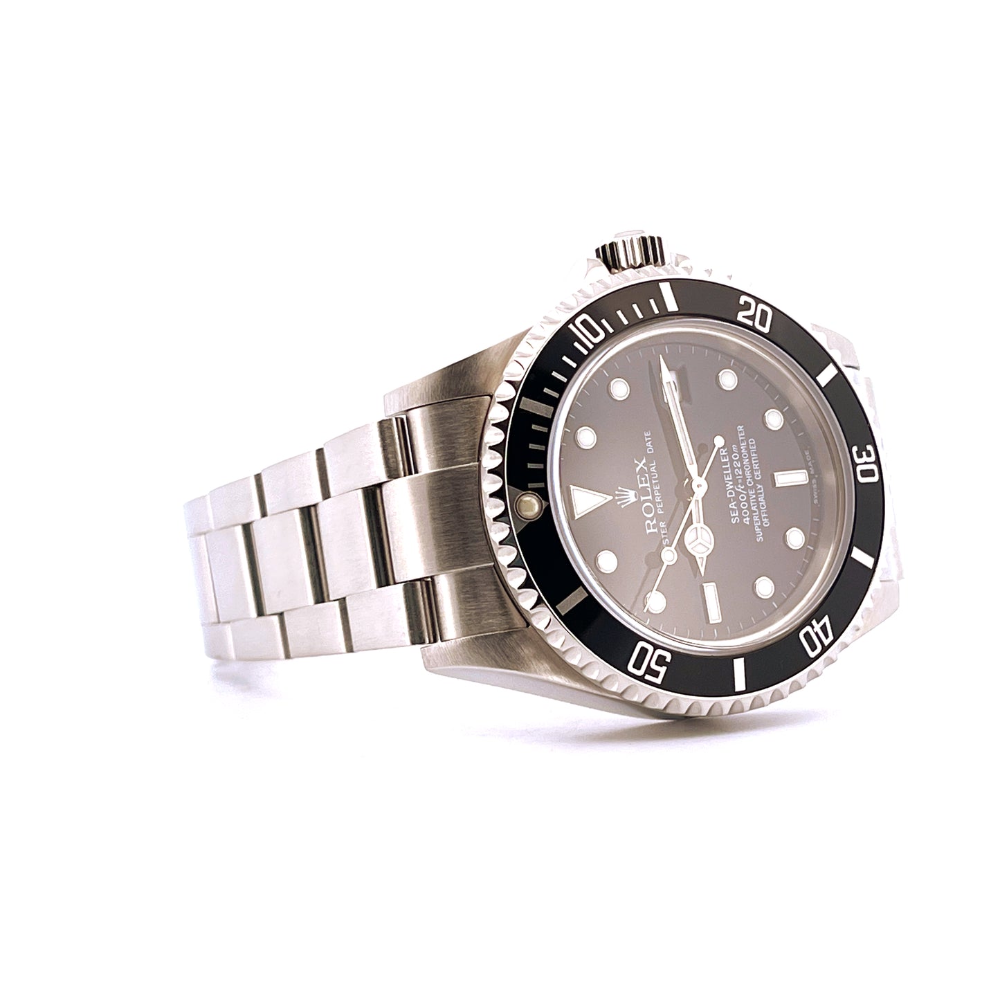 Rolex Sea-Dweller 4000