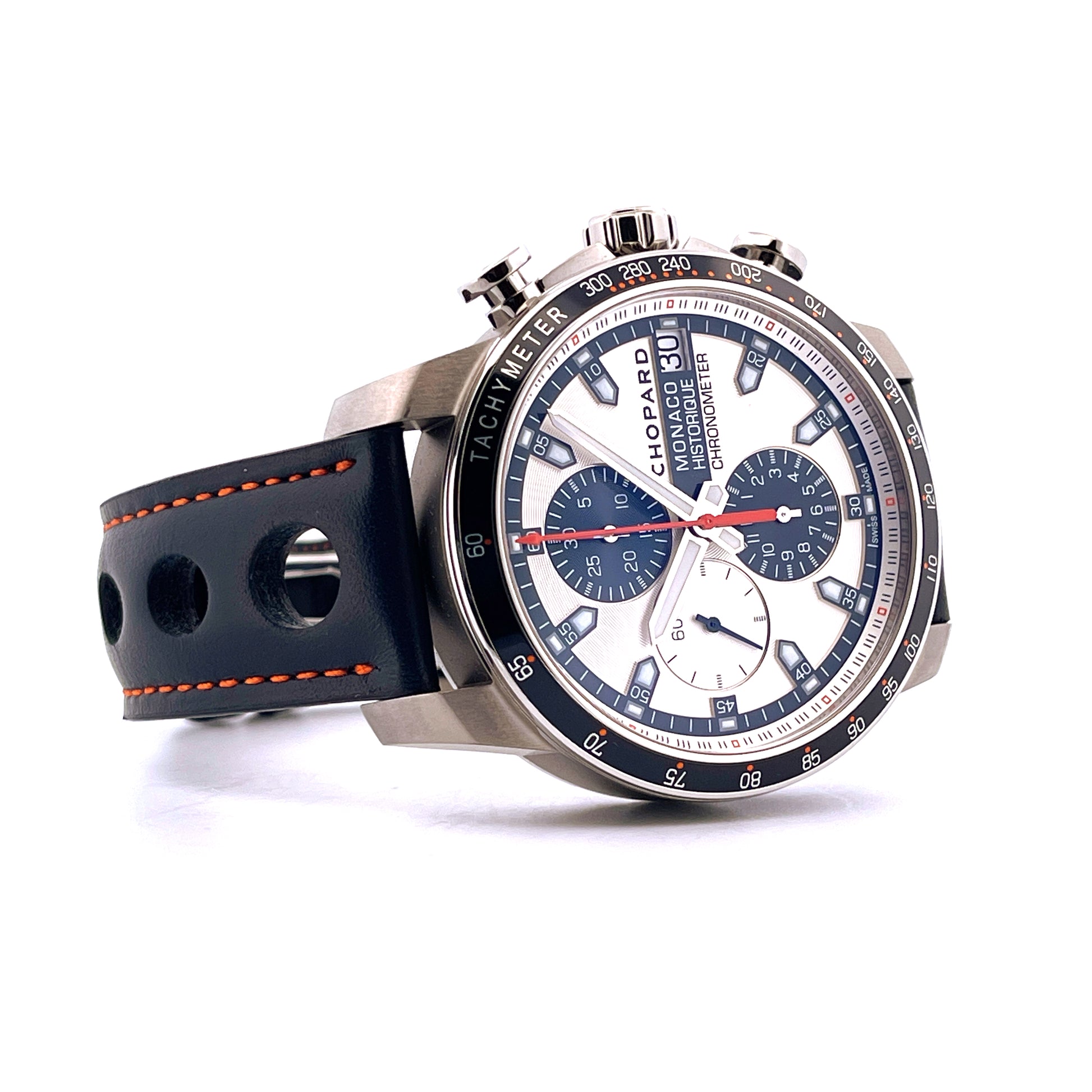 Chopard - Chopard Grand Prix de Monaco Historique Race Lim. Edt. 250 - Juwelier Spliedt