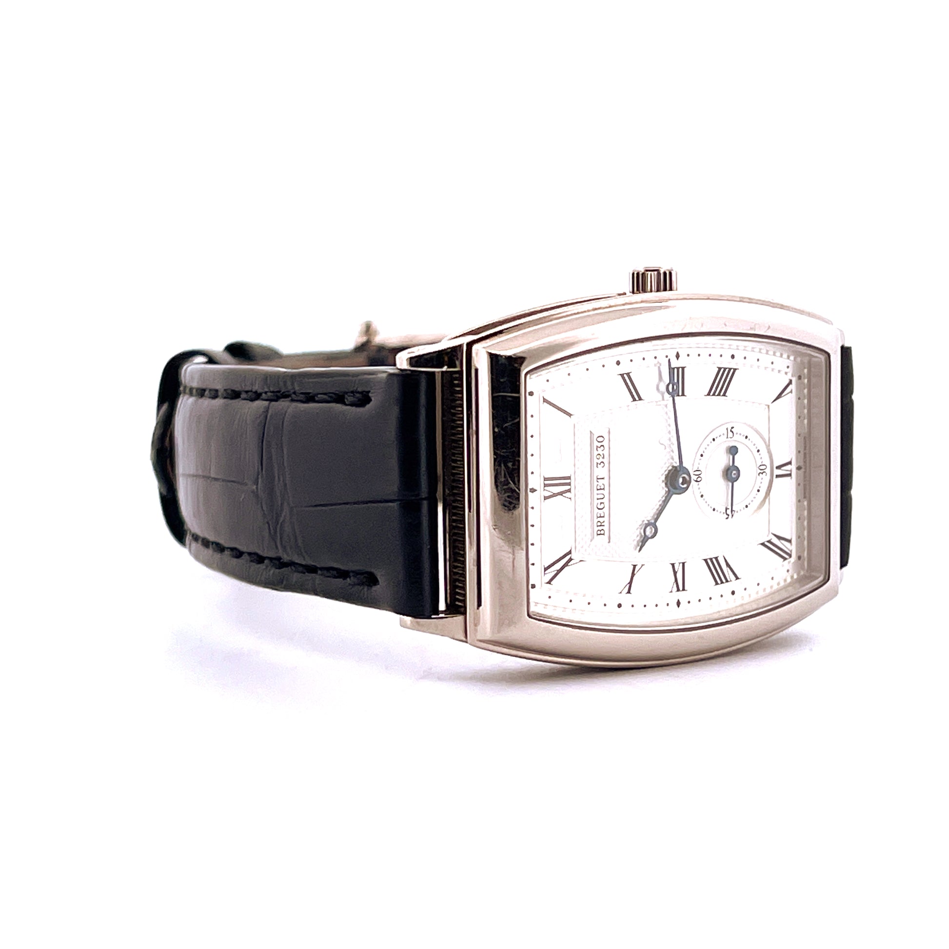 Breguet - Breguet Heritage Tonneau - Juwelier Spliedt