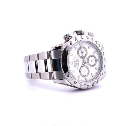 Rolex - Daytona P-Serie - Juwelier Spliedt - [product_ Artikelnummer]