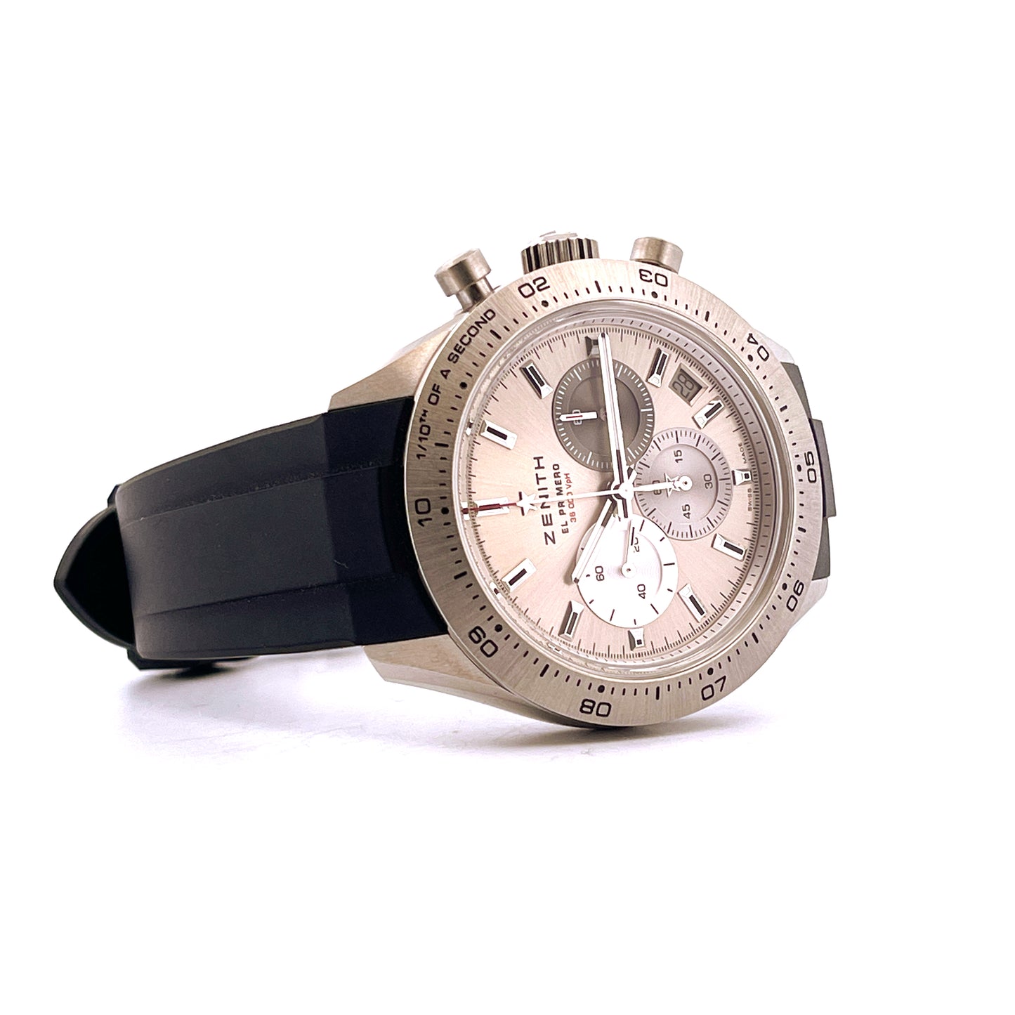 Zenith - Zenith Chronomaster Sport Titan - [product_sku]