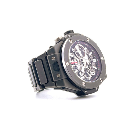 Hublot - Big Bang Unico - Juwelier Spliedt